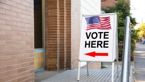 New bill looks to make Election Day state holiday