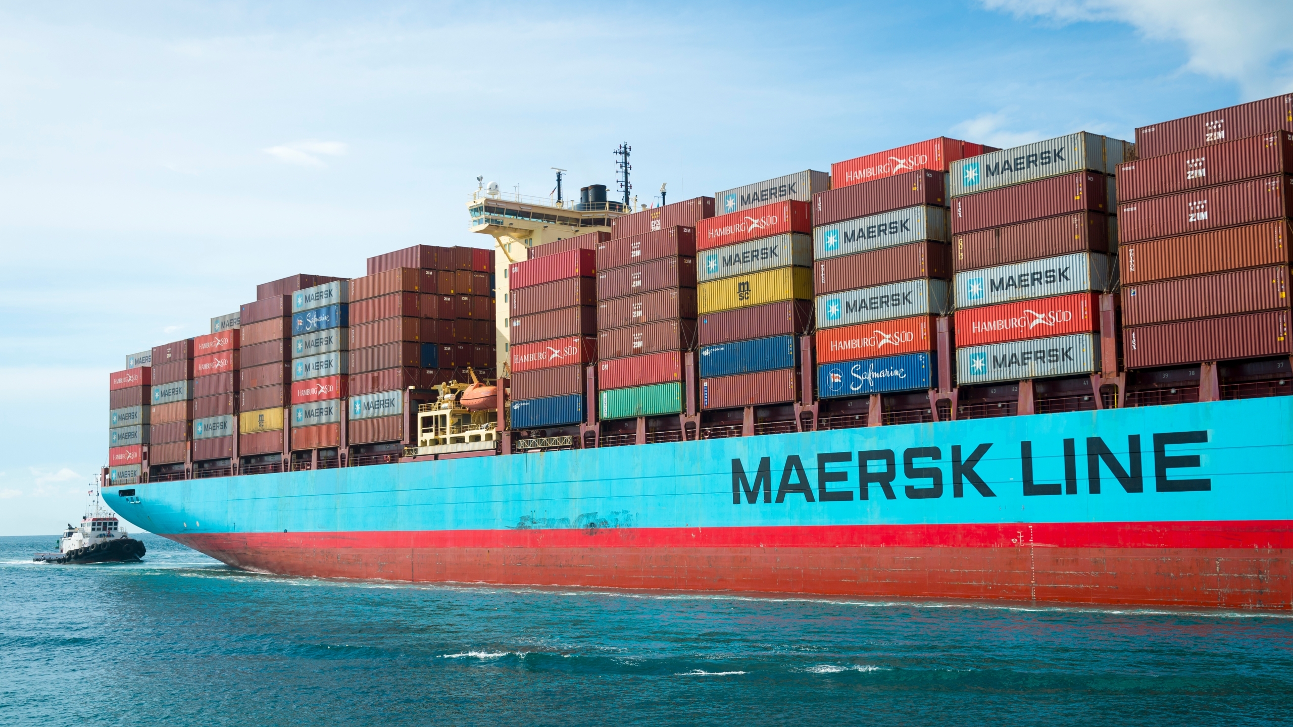 Port of Mobile gains new Central American service