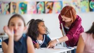 Protecting those who inspire our children