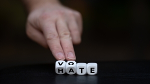 Republicans serving up hate on Tuesday’s ballot