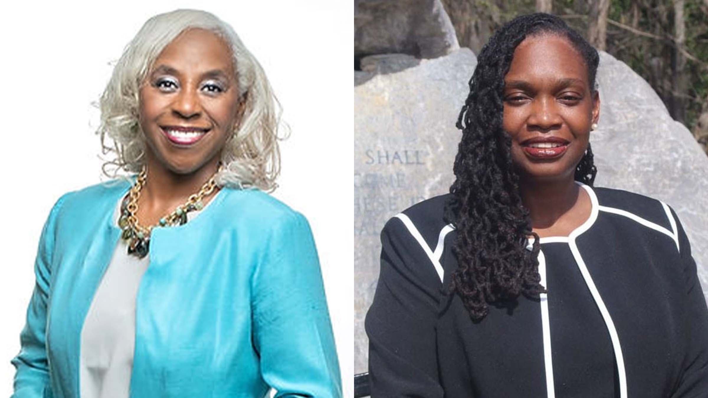 Flowers, Sanders-Fortier set sights on Democratic runoff for governor