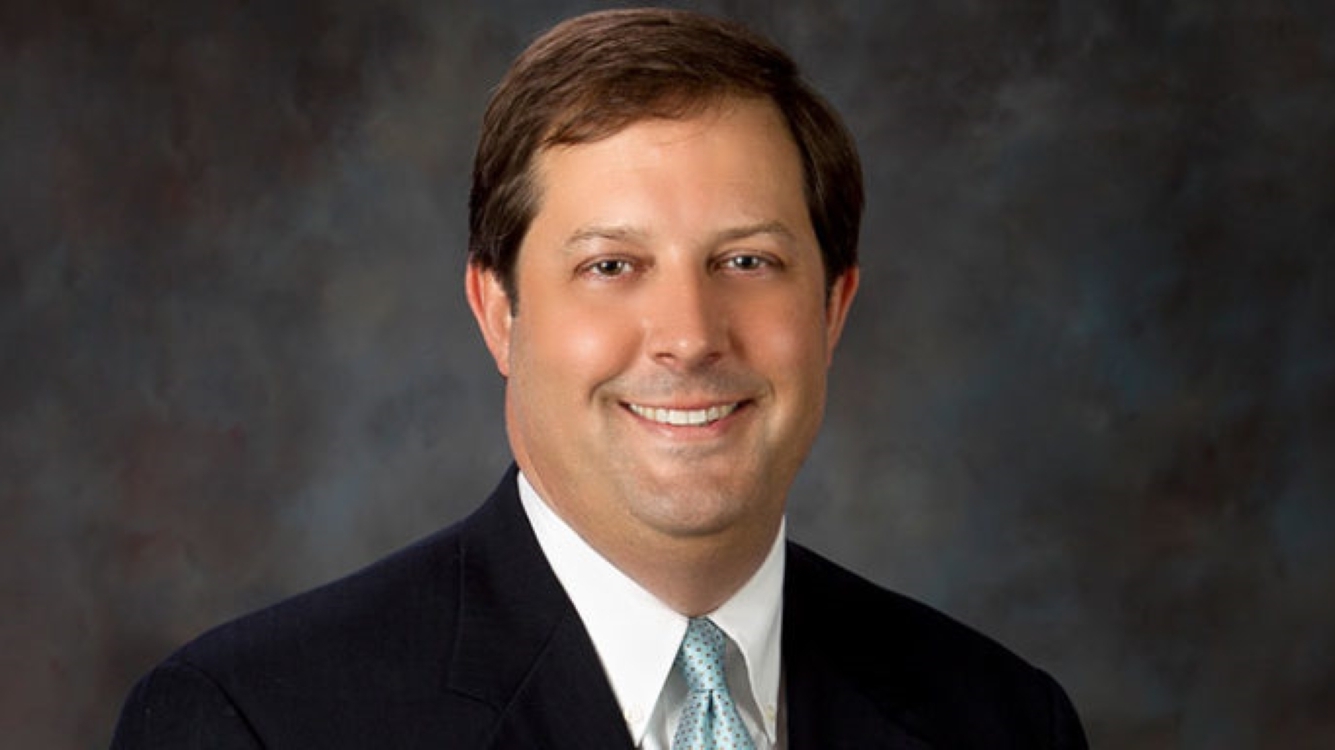 Alabama Trucking Association honors Wiregrass businessman Kevin Savoy