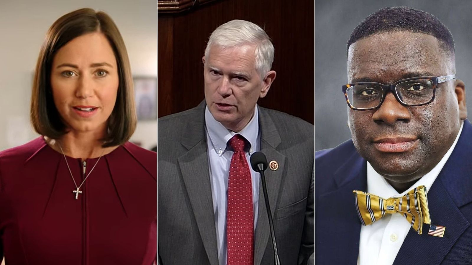 Alabama Senate candidates react to Uvalde shooting