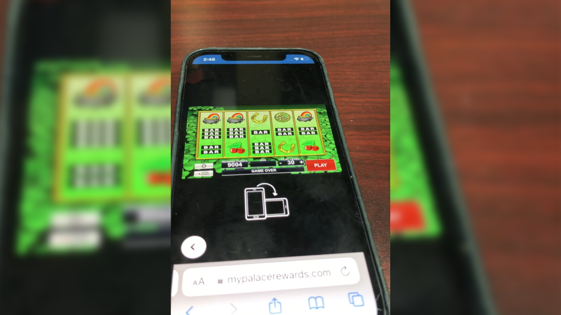 The gambling expansion you can’t see