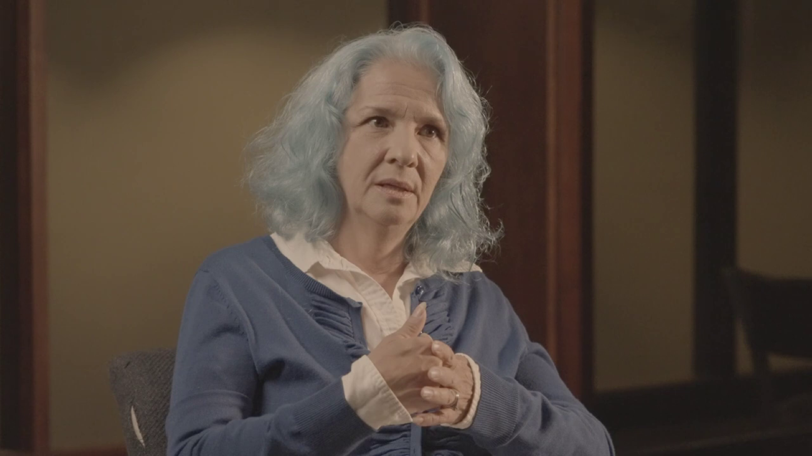 Sister: Mike Durant lives in “state of denial” about father’s incest