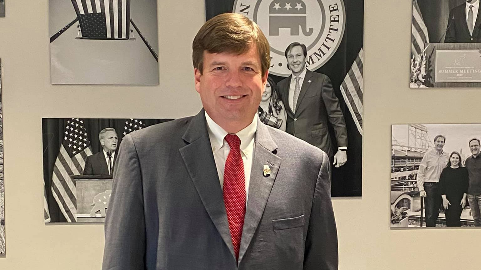 Alabama small businesses endorse Dale Strong