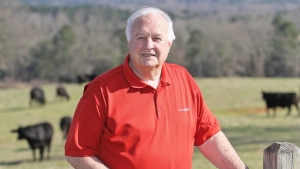 Flags at half-staff in Alabama to honor late Sen. Jimmy Holley