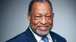 Chairman of Montgomery County Commission Elton Dean passes away Tuesday