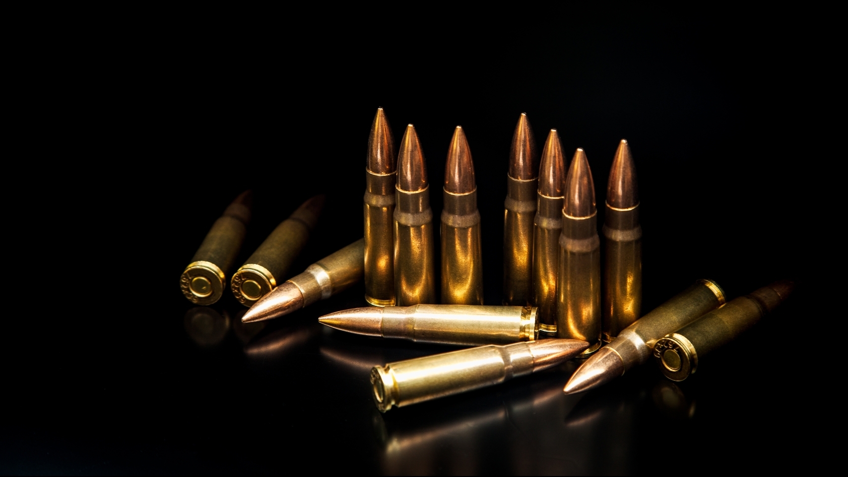 What are Alabama’s gun laws?