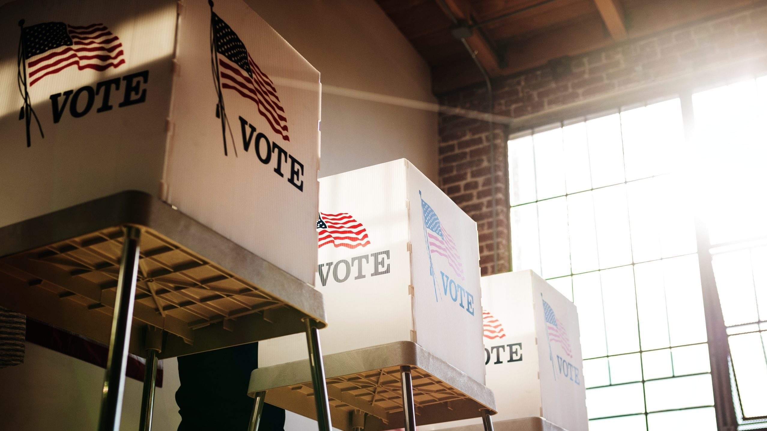 Election security is national security