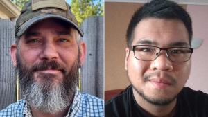 ALGOP starts GoFundMe for Alabama veterans captured in Ukraine
