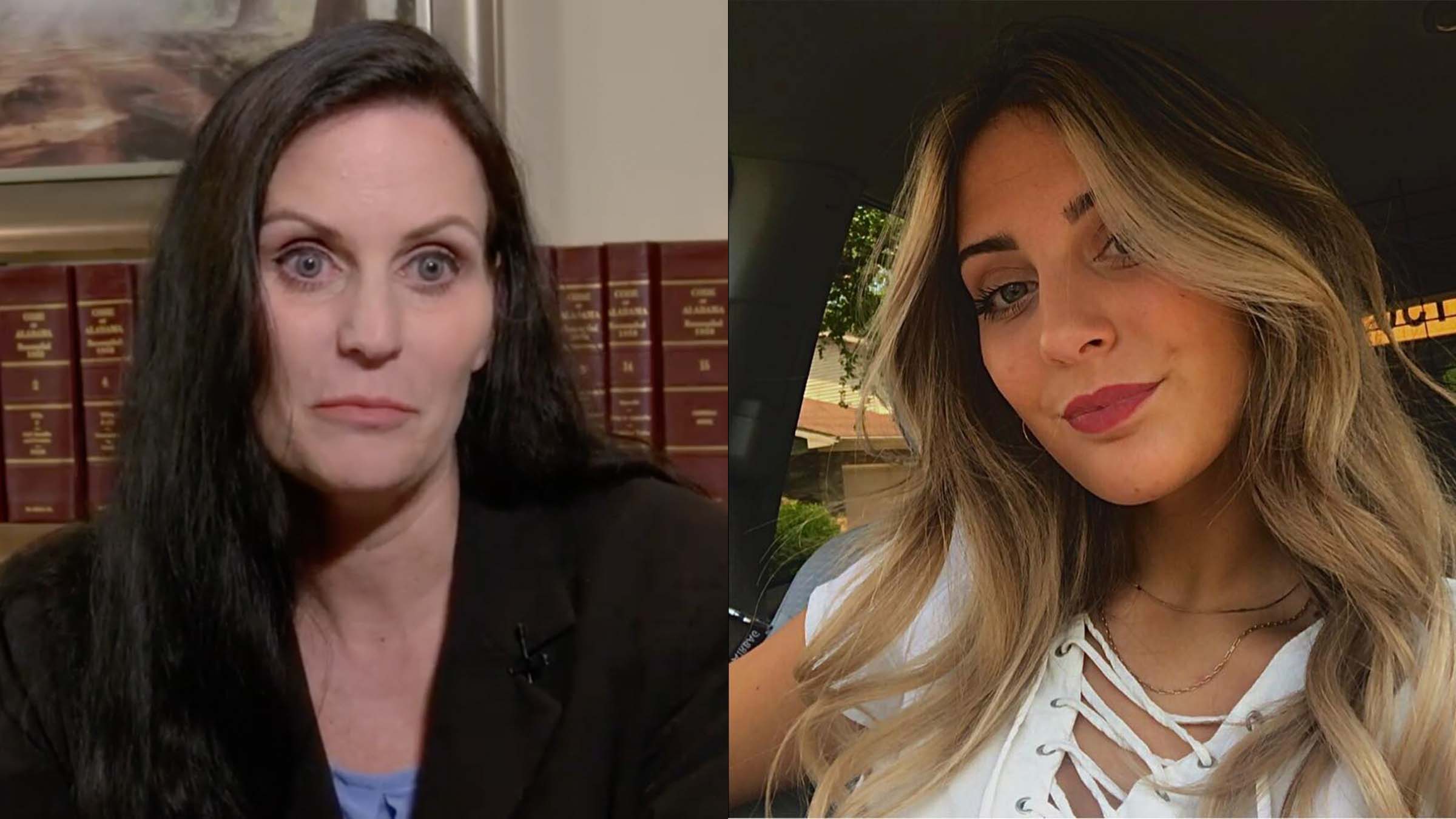 Children of Sebrina Martin respond to mother’s statement