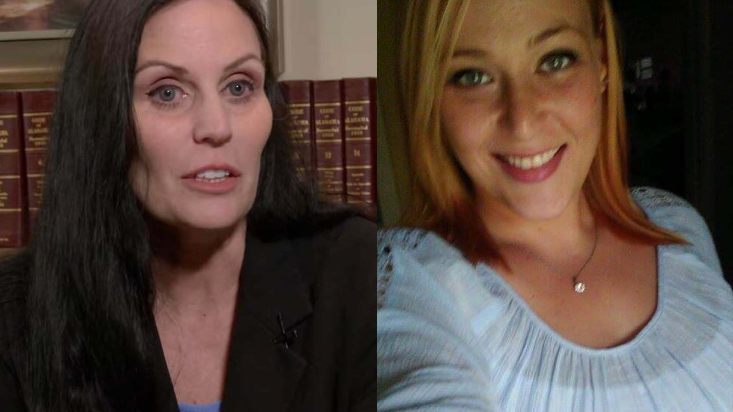 Woman claims Martin abused her position to adopt her son