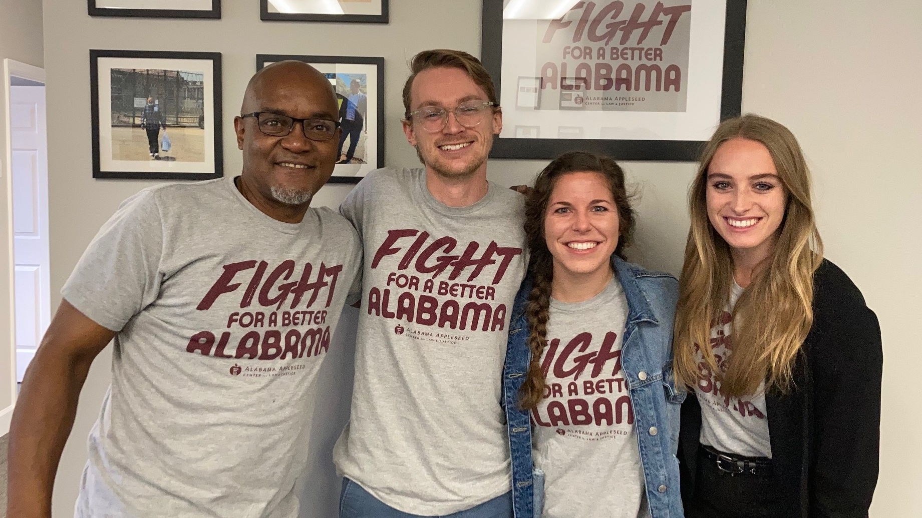 Alabama Appleseed gets NFL grant renewal