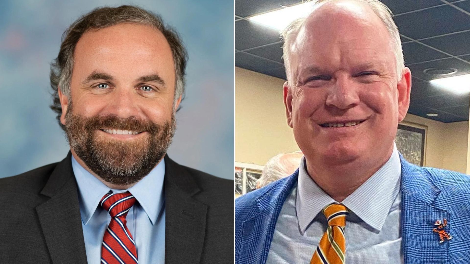 ALGOP holds District 27 re-hearing, vacates contest