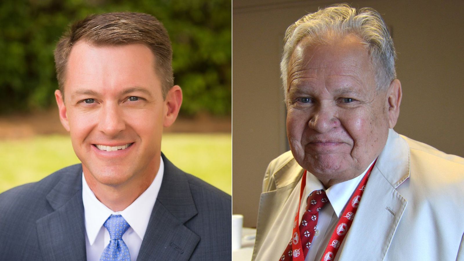 New Alabama Secretary of State run-off poll shows Zeigler above Allen