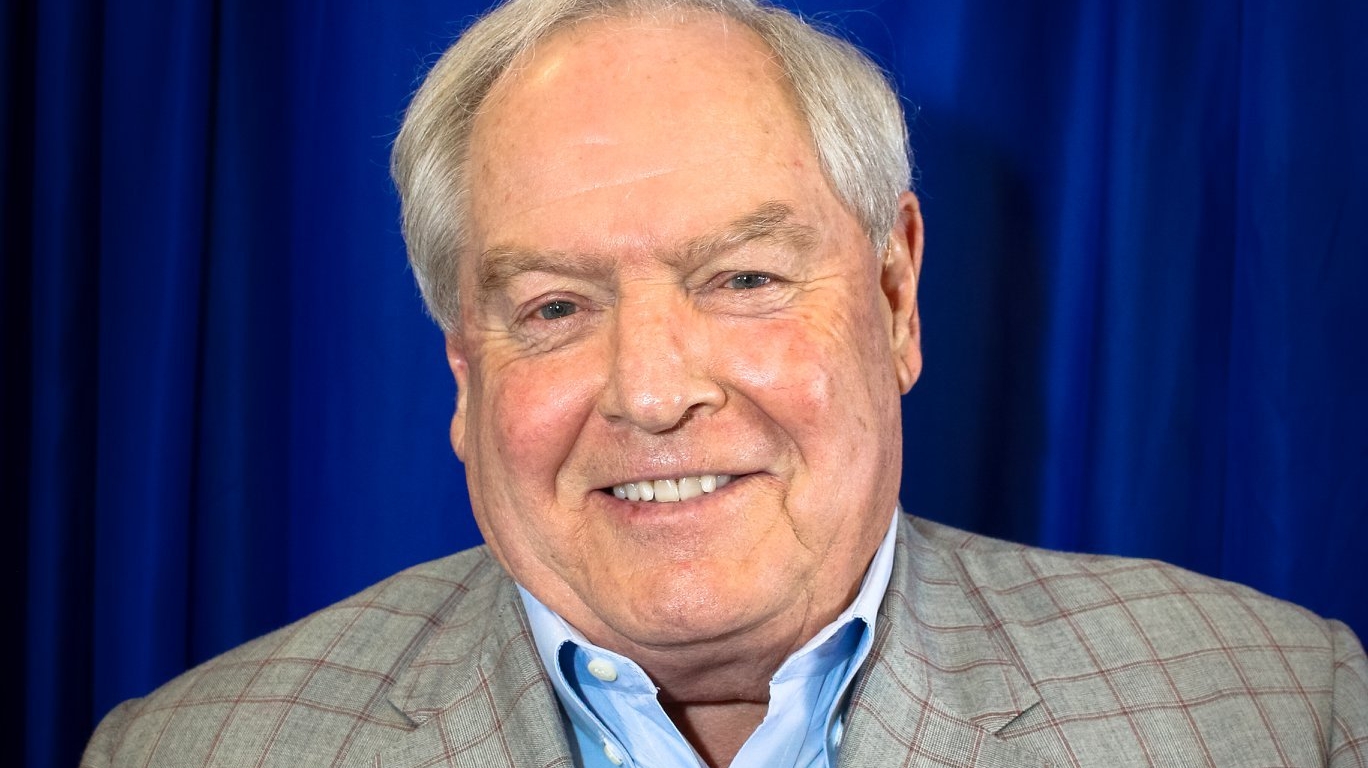 Alabama Department of Insurance Commissioner Jim Ridling to retire