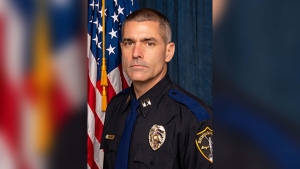 Birmingham Chief of Police Scott Thurmond announces retirement