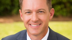 Wes Allen wins Republican nomination for Secretary of State