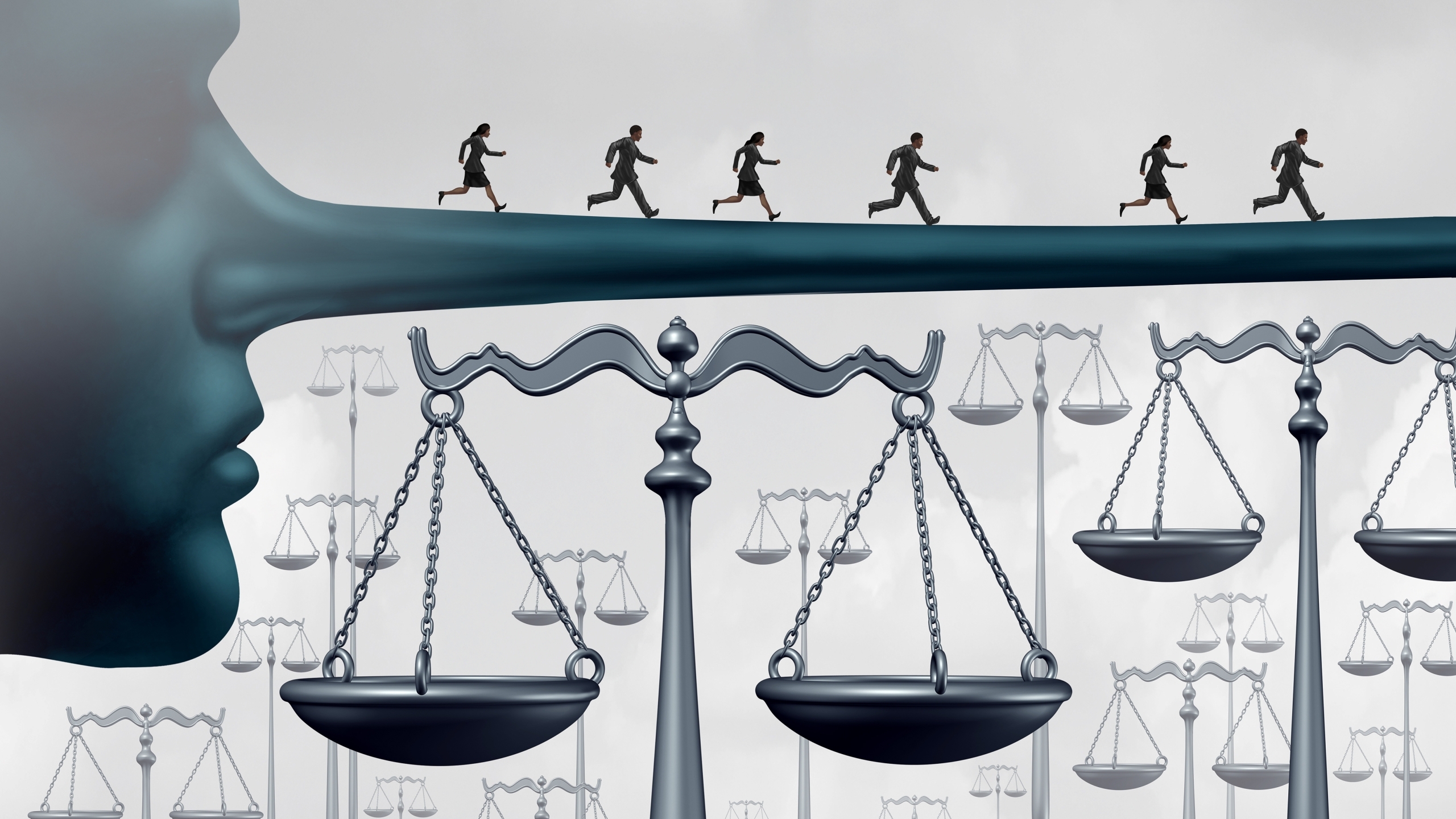 Ethics Commission declares itself above the law