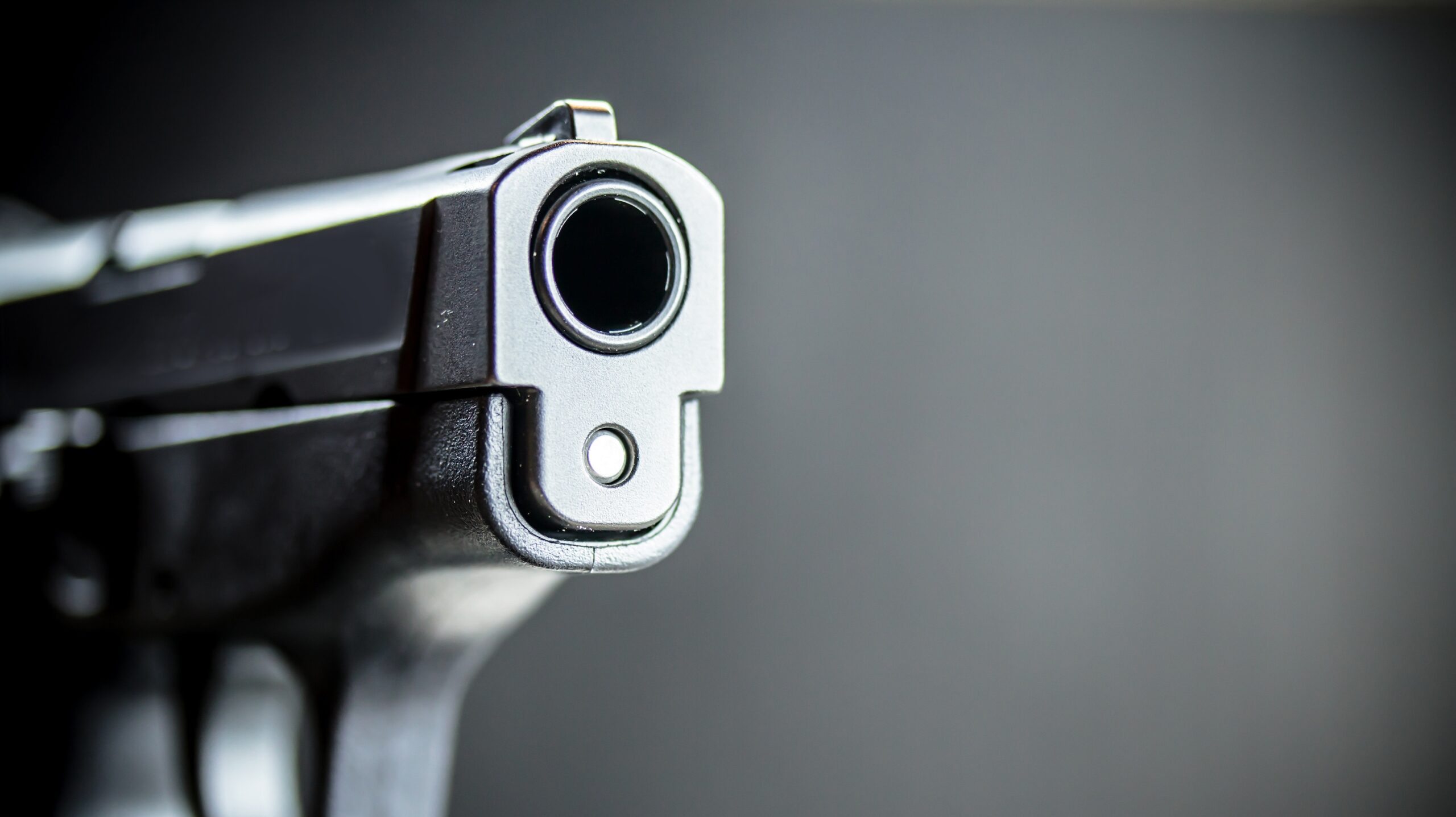 We’re exceptional at killing kids with guns