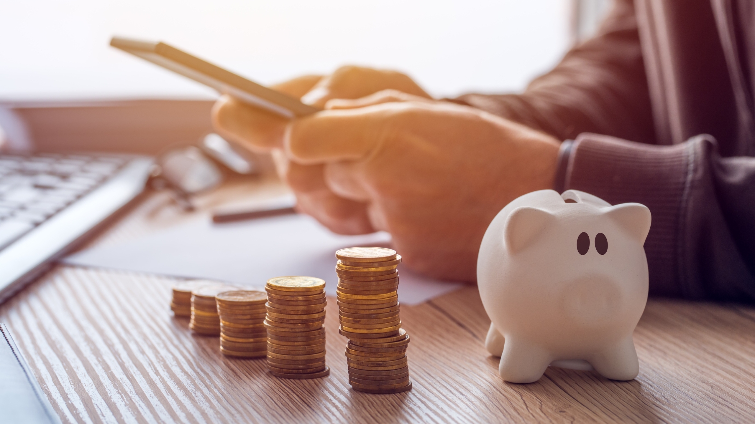 NFIB Survey: Small businesses remain optimistic, but uncertainty rising on Main Street