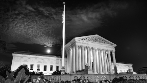 Why faith demands action against Supreme Court injustice
