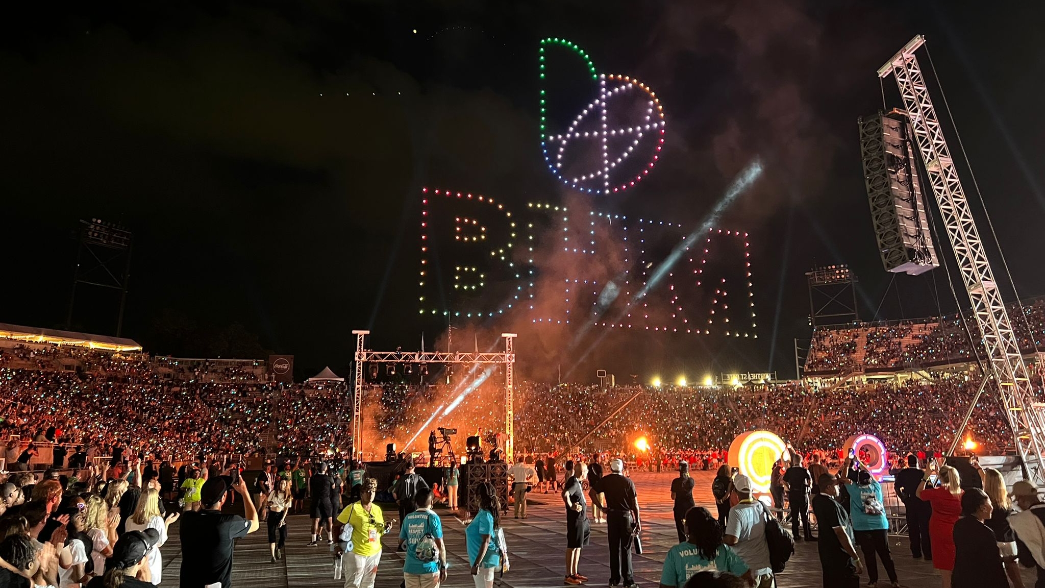 Against the odds, Birmingham leads the way in Alabama — again