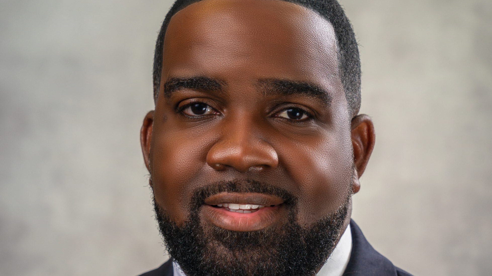 Olivier Charles appointed President of Bishop State Community College