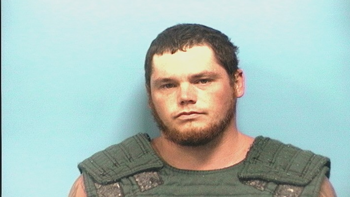 Official missteps, not “good time” laws, led to accused police shooter’s release