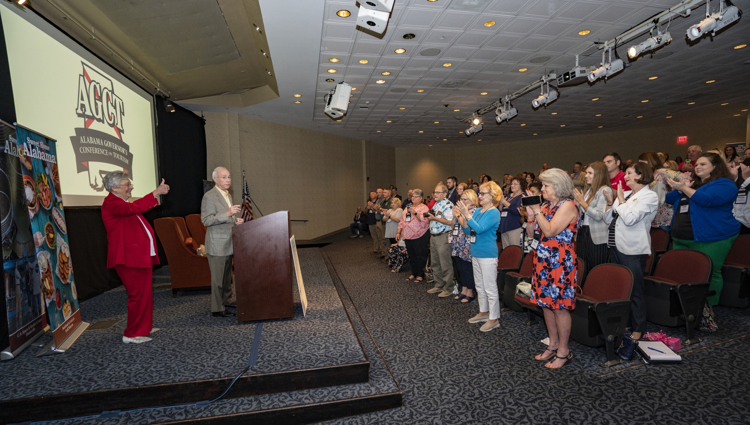 Ivey projects tourism to generate $24 billion in revenue by year’s end