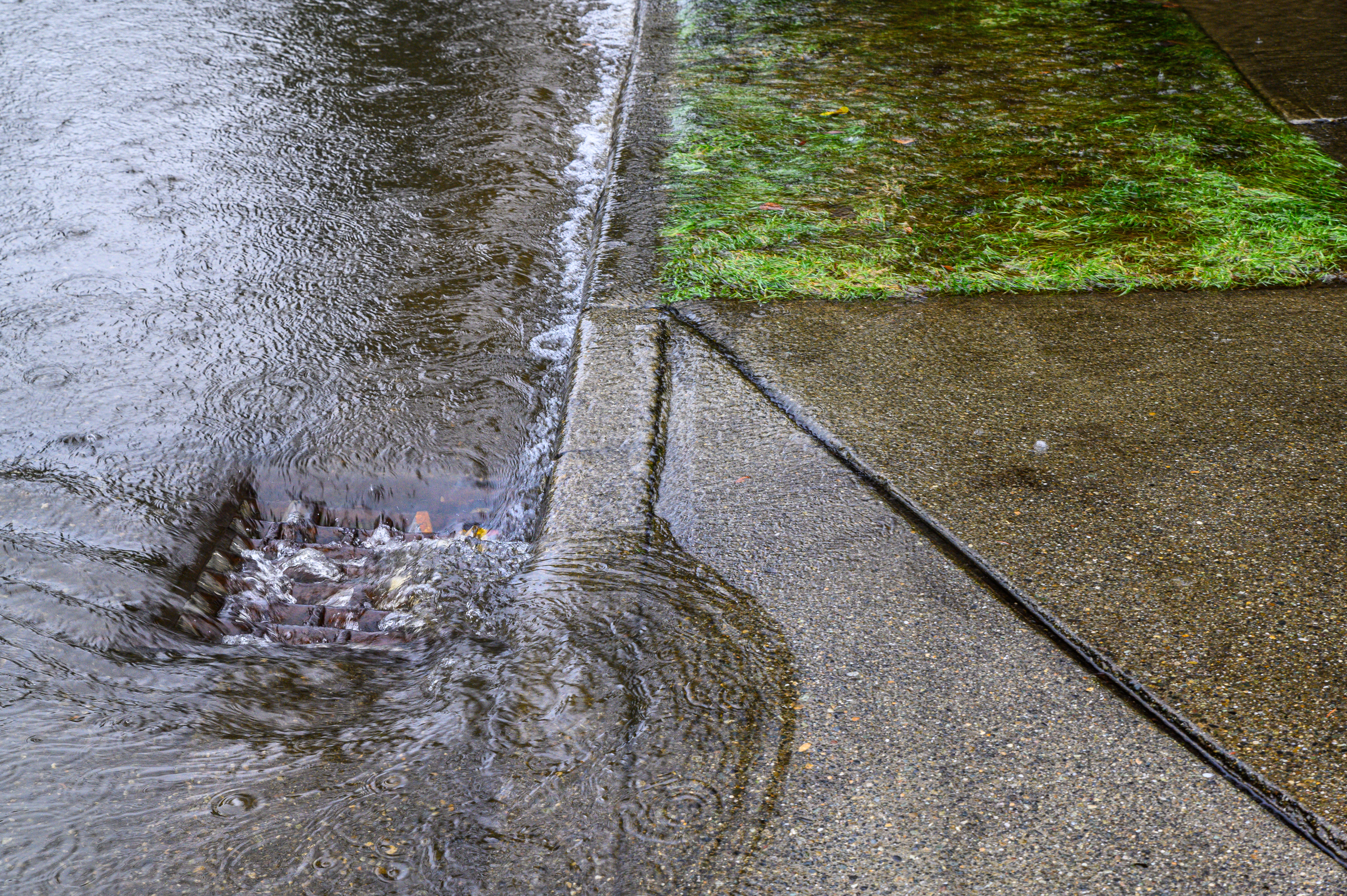 $3 million Vestavia Hills stormwater infrastructure grant delayed