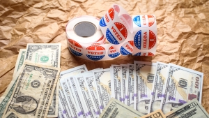 Alabama attorney general candidates release December campaign finance reports