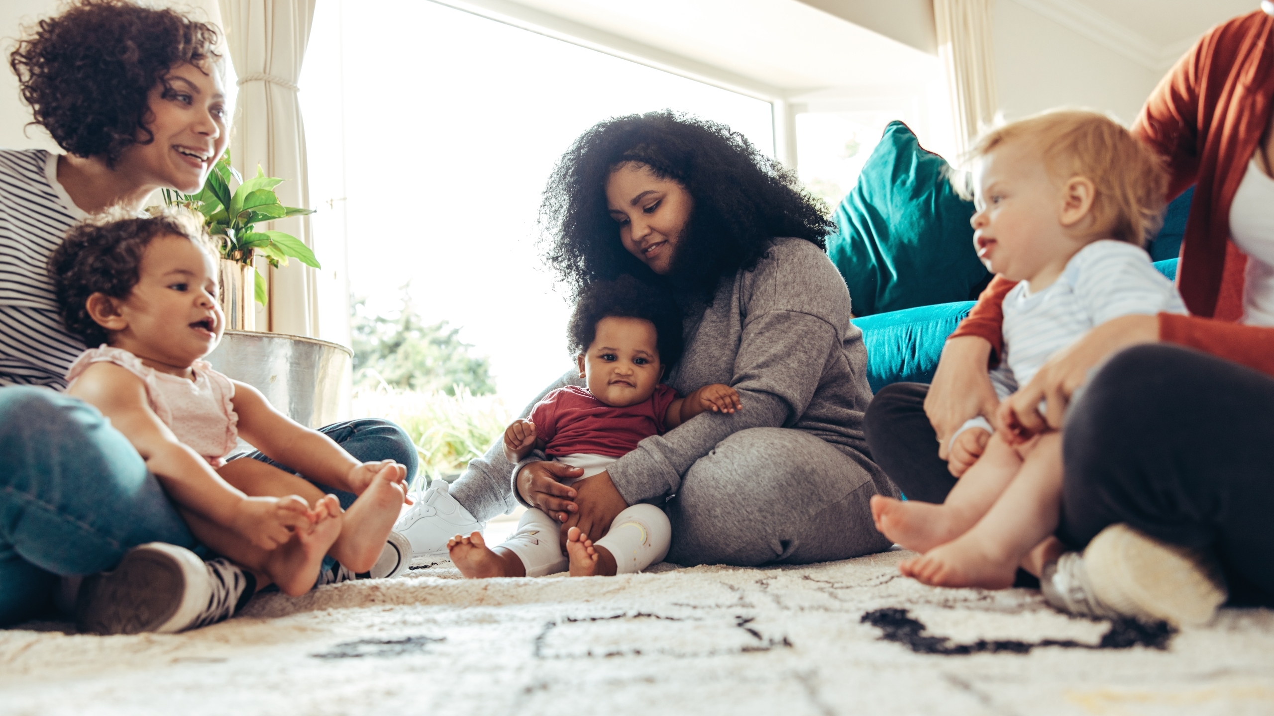 VOICES: Alabama Kids Count Data Book showcases consequences of economic inequality