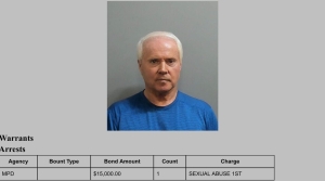More details emerge in politico Perry O. Hooper’s arrest