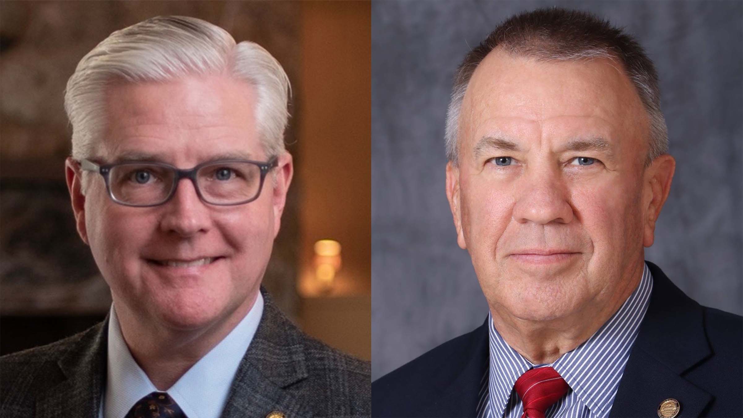 Legislature’s investment in water, sewer projects paying dividends