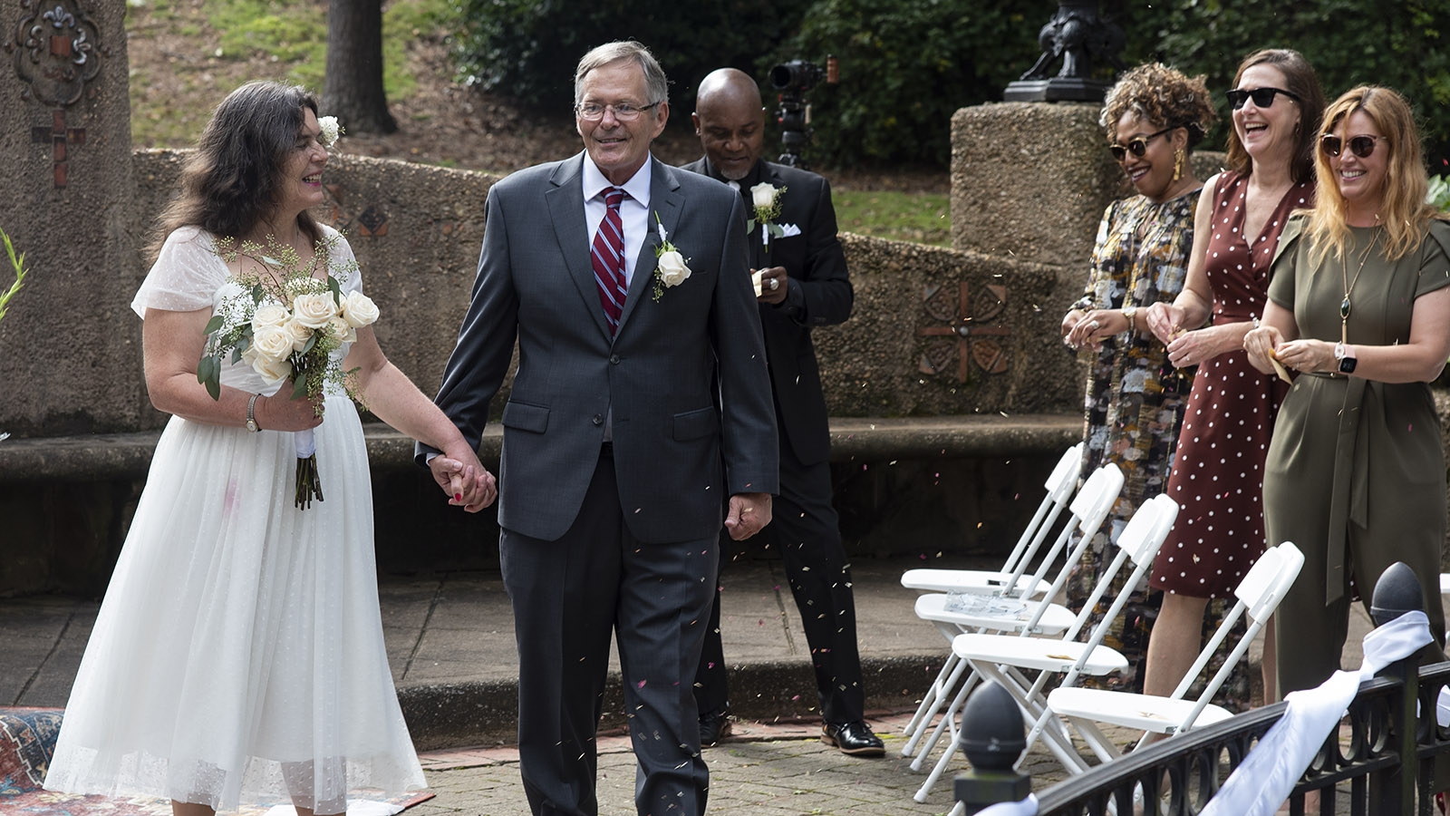 “Love Without Parole” documentary tells story of Alabamian released from prison