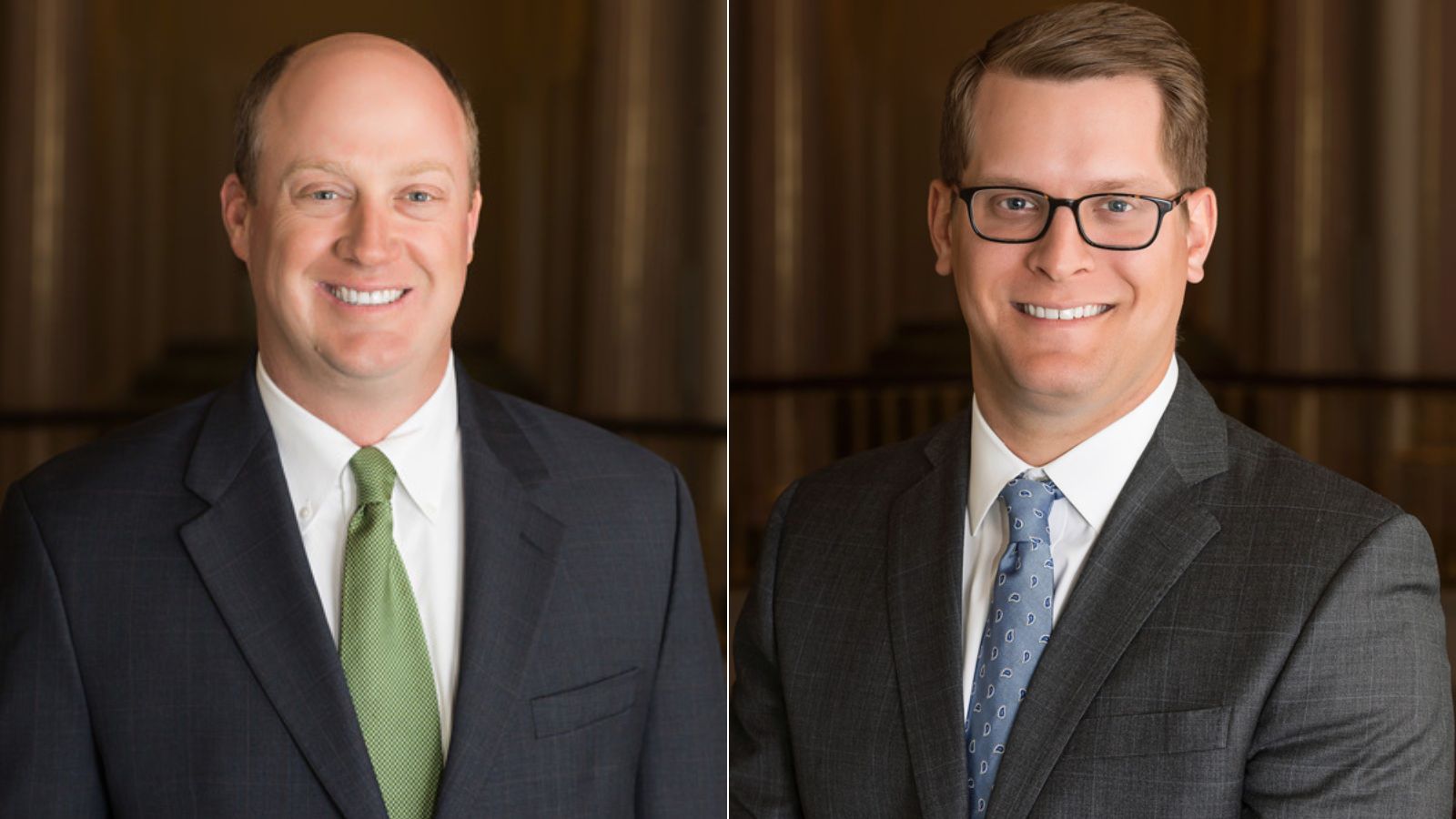 Jesse Skaggs named chief of staff for Lt. Gov. Will Ainsworth