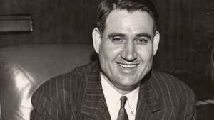 Big Jim: “Just spell my name right!”