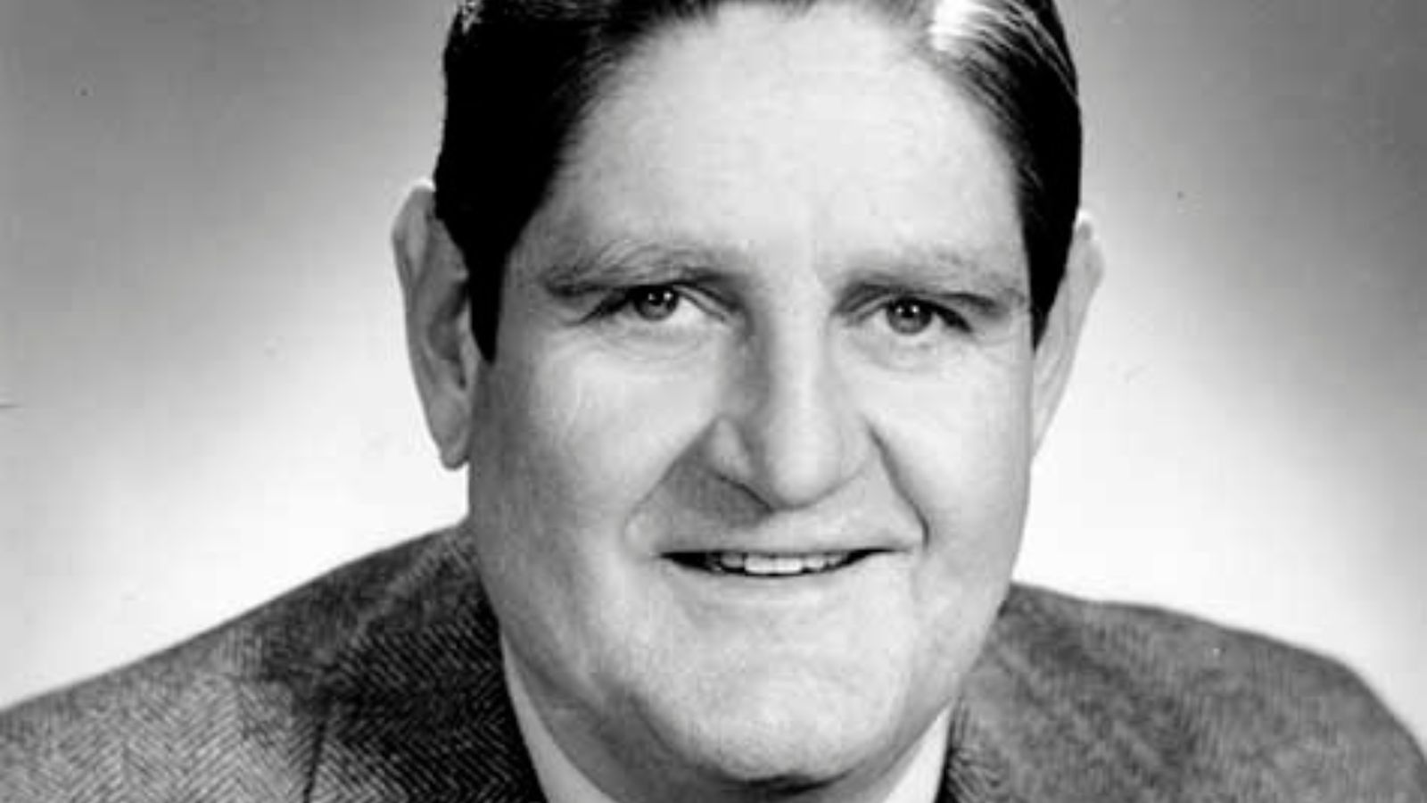 Legendary Alabamians: Howell Heflin