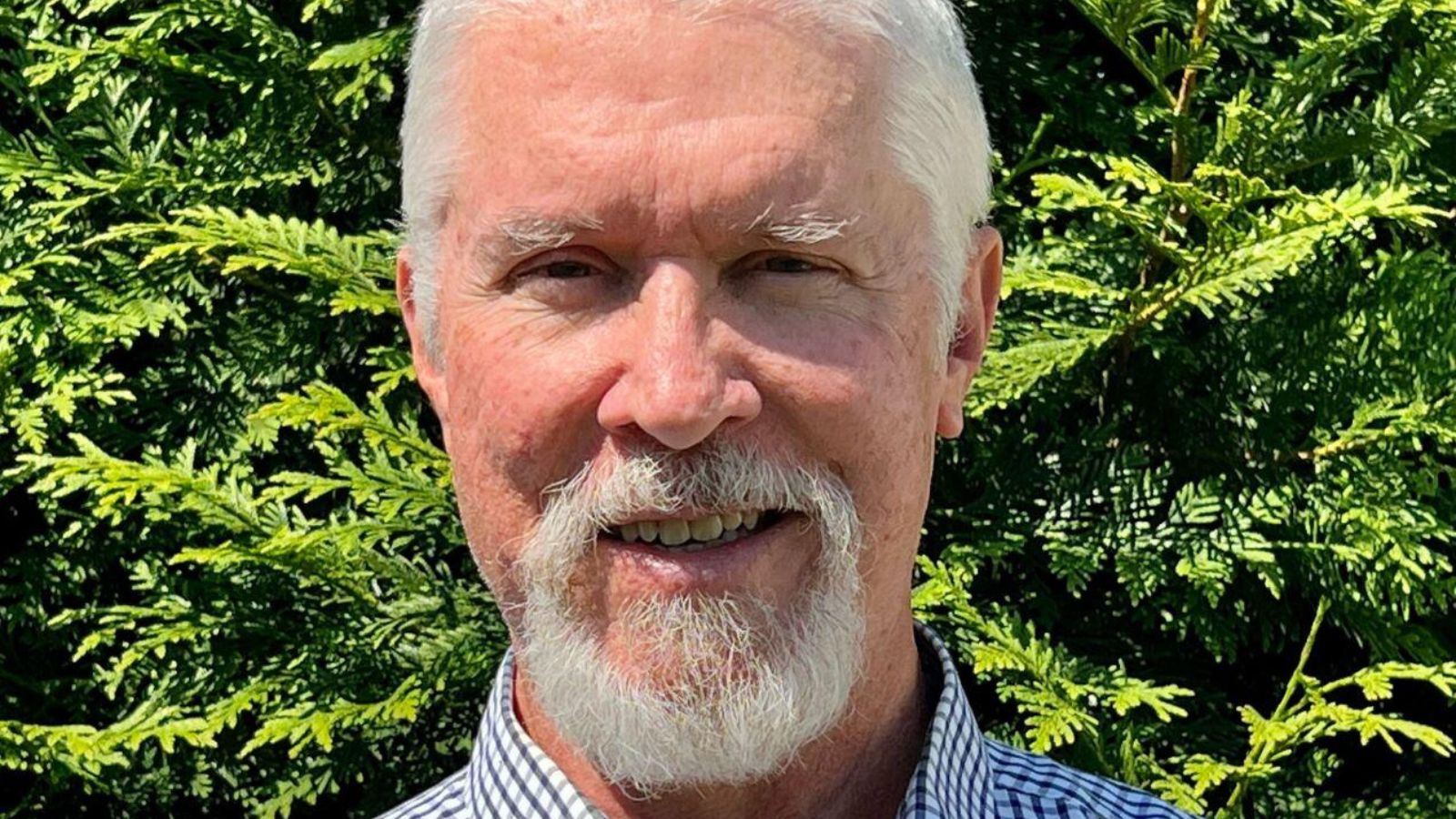 Alabama AFL-CIO endorses Libertarian Rick Chandler in SD3