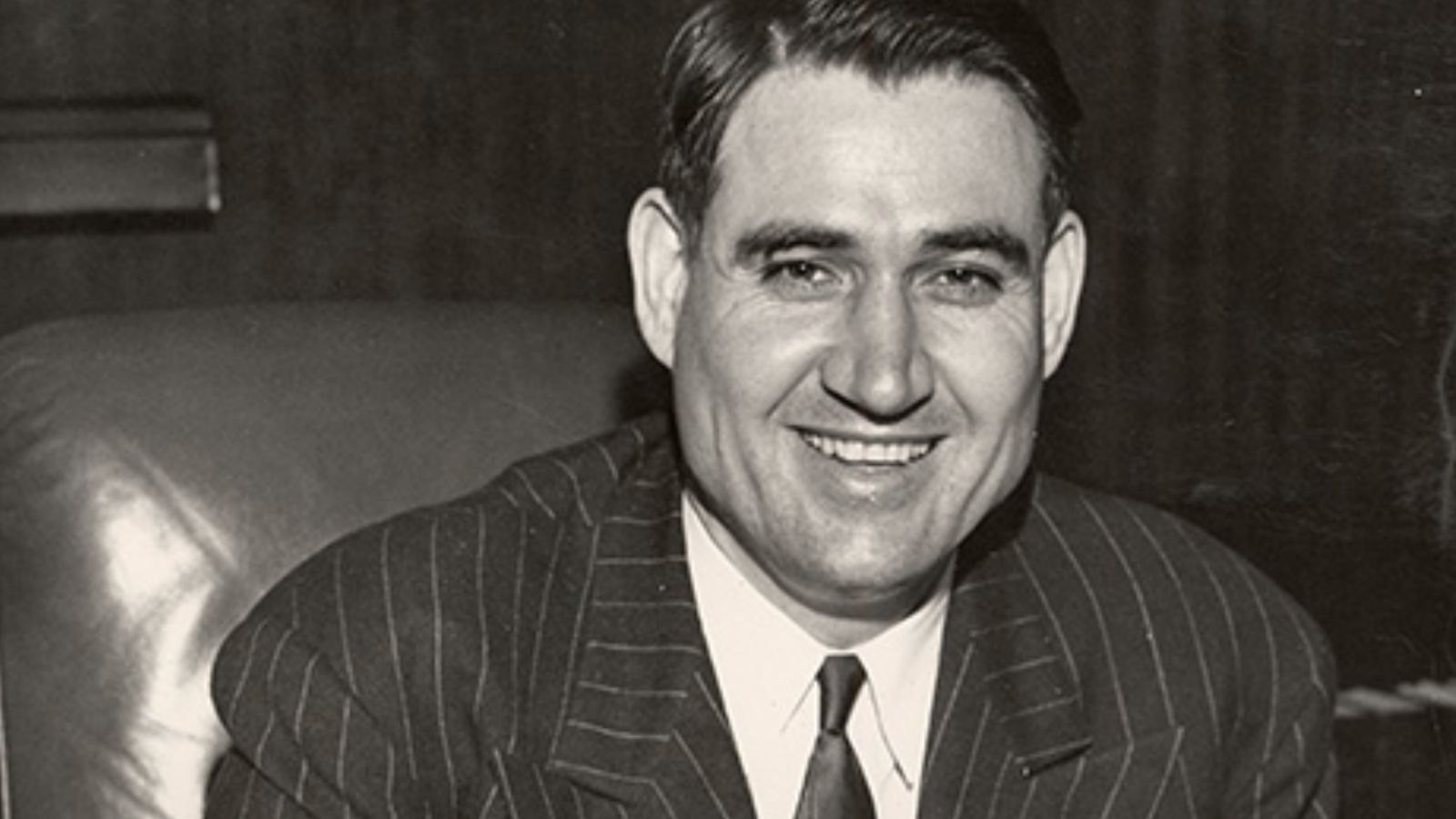 Big Jim’s run for Congress