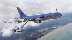 Collaboration between Lockheed Martin, Airbus will benefit Alabama