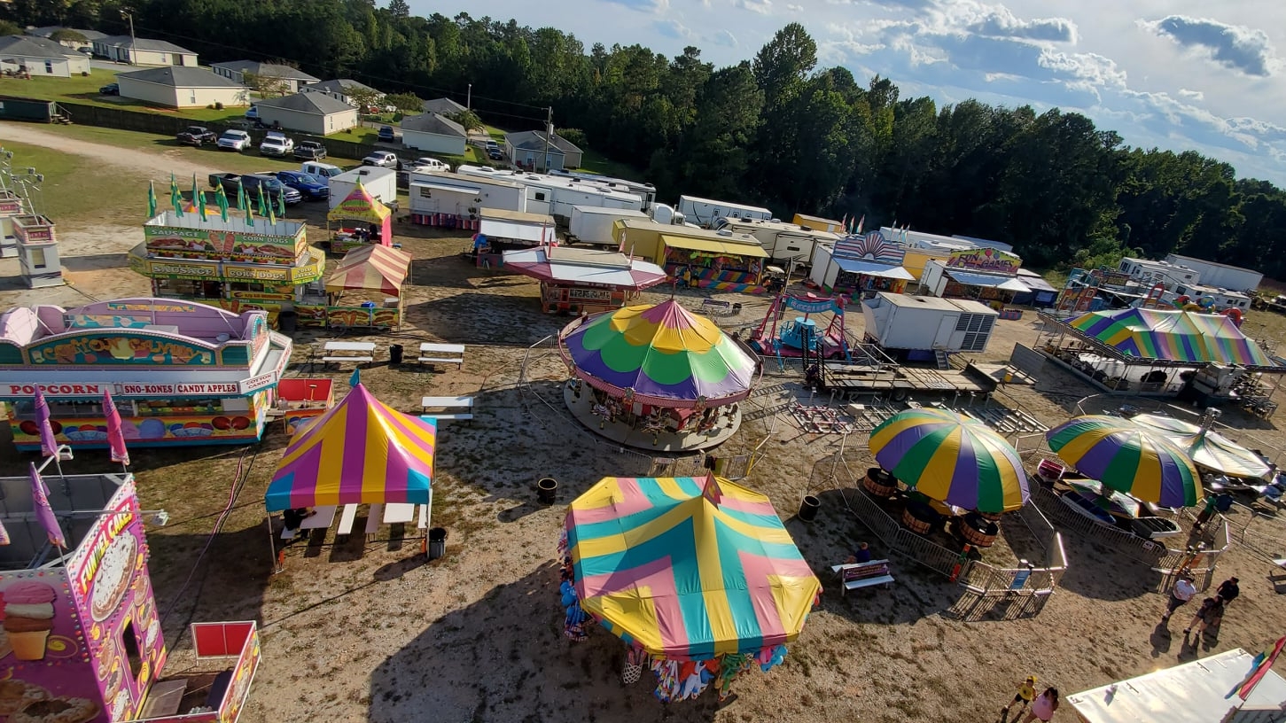 A warning to the Lee County bigot