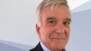 Blake hopes to help Libertarians secure ballot access with gubernatorial run