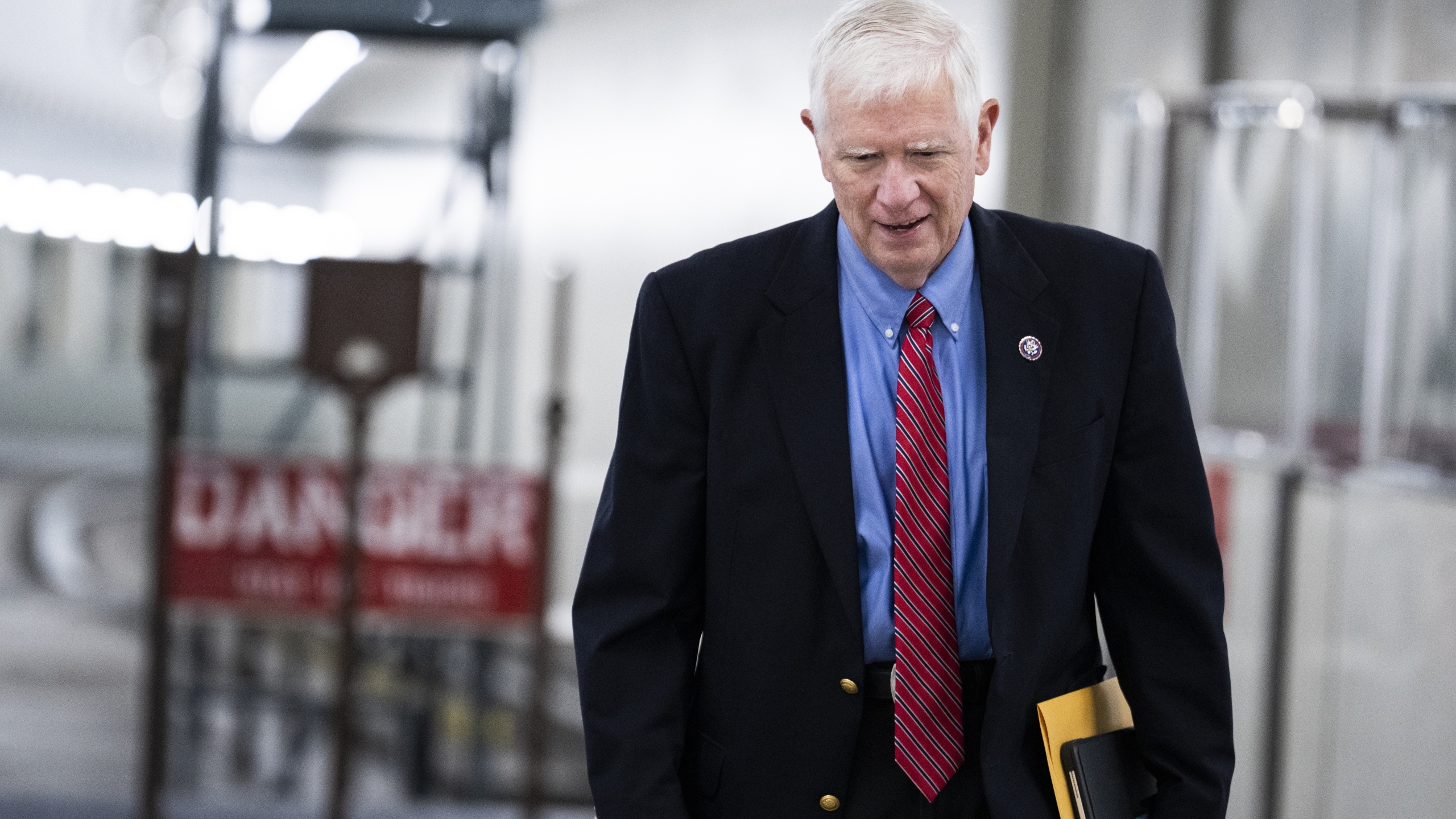 Mo Brooks wants another bite at leadership apple