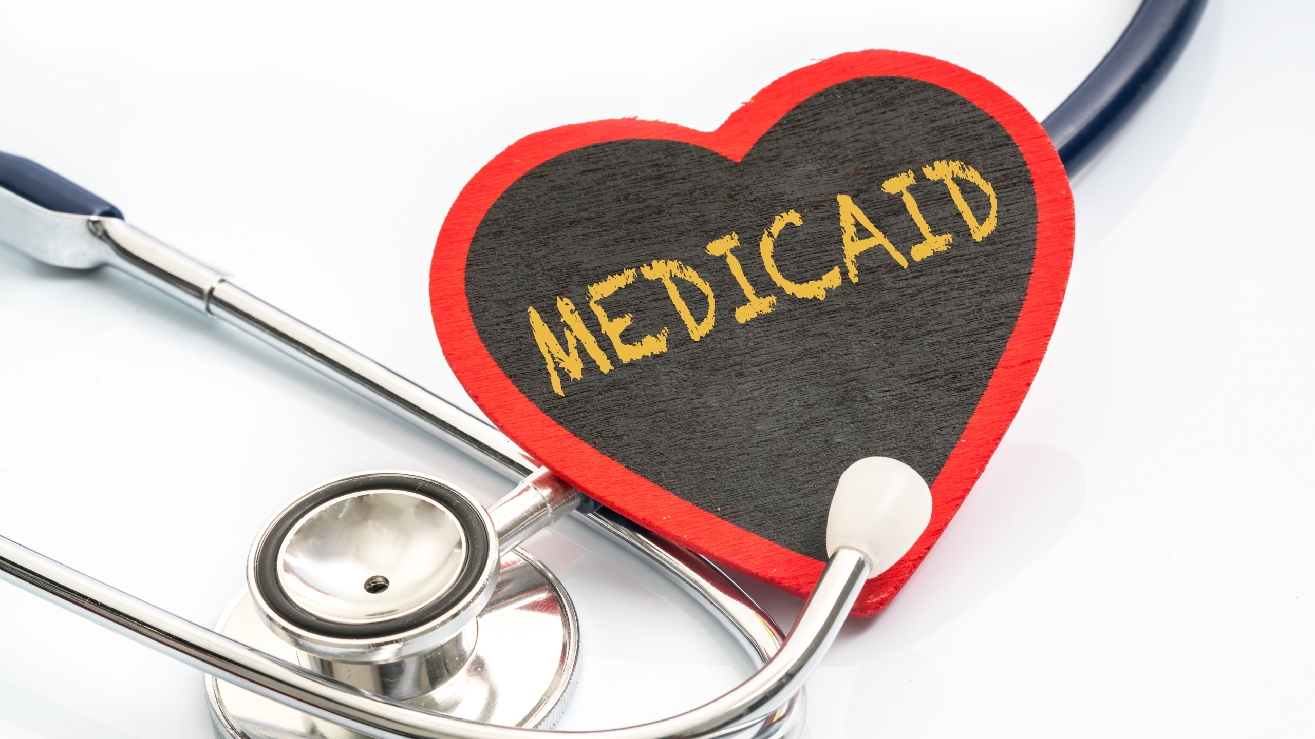 Medicaid expansion: what Dr. Bentley should have ordered