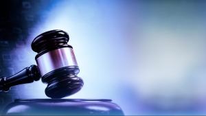 Governor confirms new district judge for Madison County