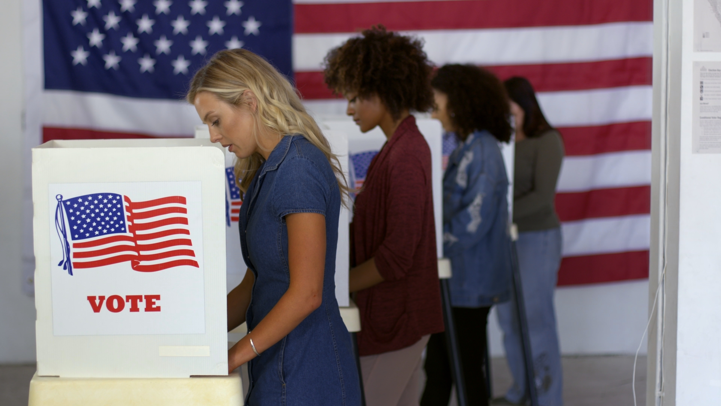 YWCA survey shows cost of living, gun violence among women’s top concerns