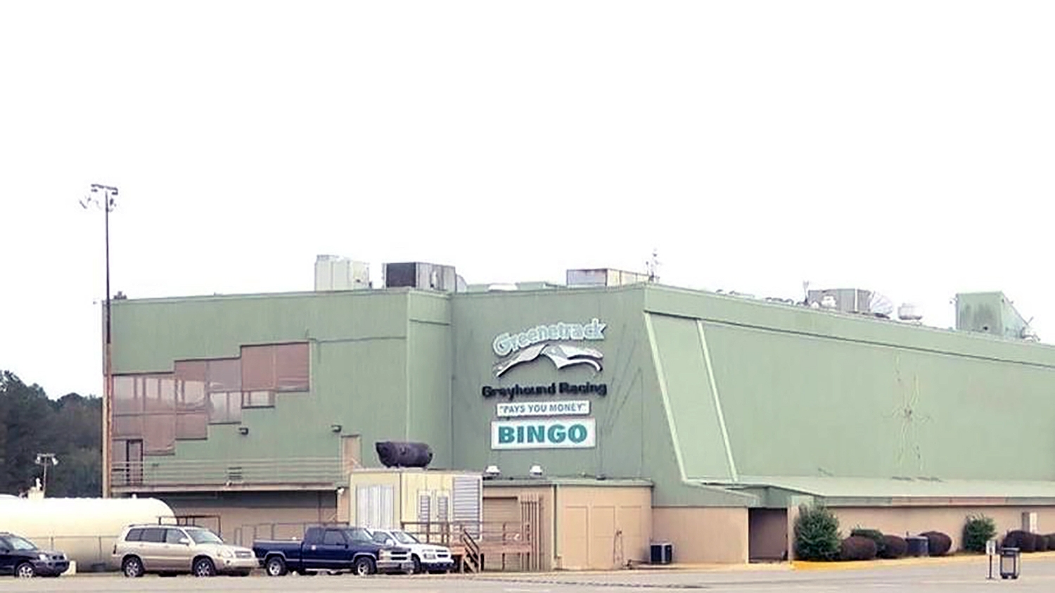 GreeneTrack closes its doors, dozens of employees laid off